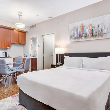 Willowdale Hotel Toronto North York Pokoj fotografie