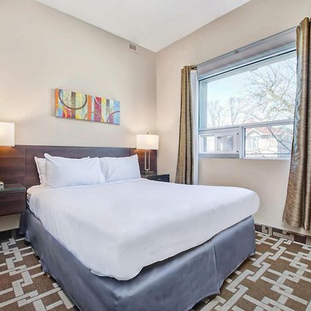 Willowdale Hotel Toronto North York Pokoj fotografie