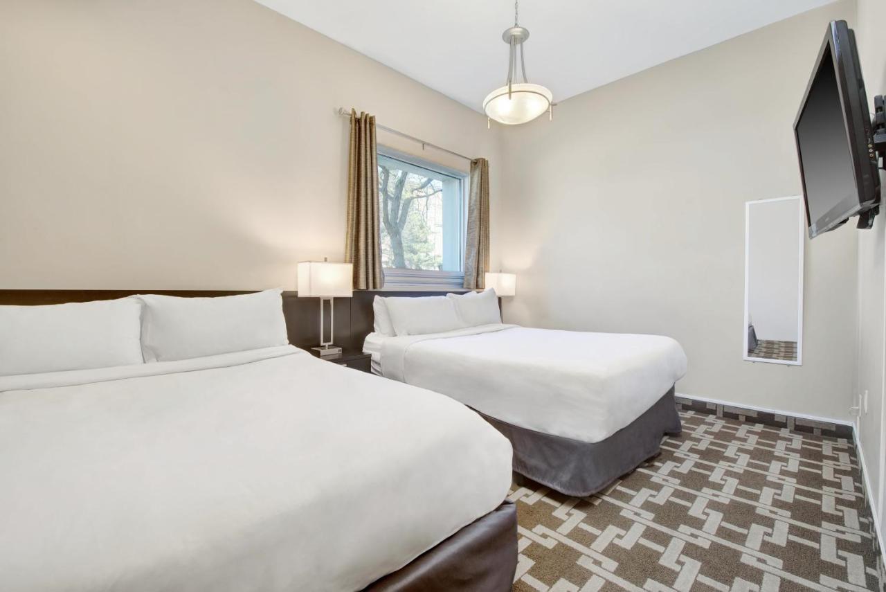 Willowdale Hotel Toronto North York Exteriér fotografie